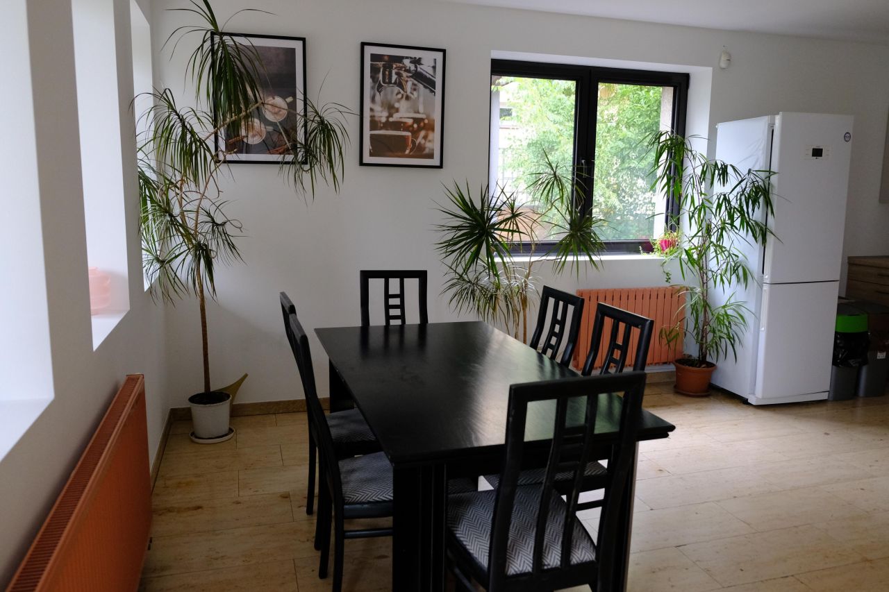 dom wolnostojący, 6 pokoi Kraków Podgórze, ul. Łanowa. Zdjęcie 7