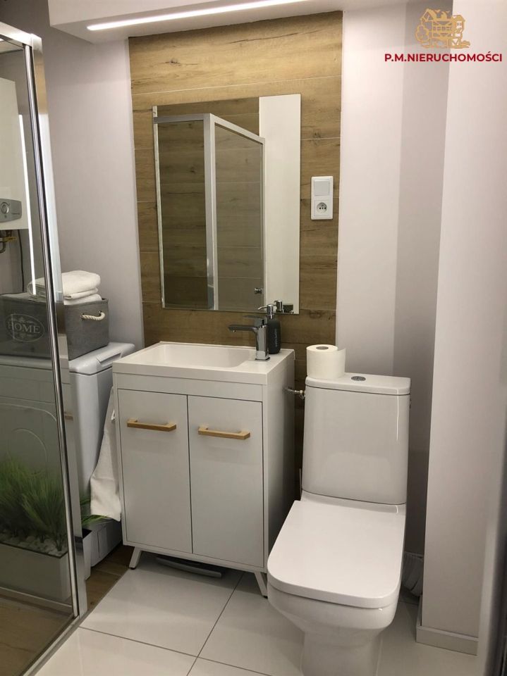 Mieszkanie 2-pokojowe Rybnik, ul. Wyzwolenia. Zdjęcie 13