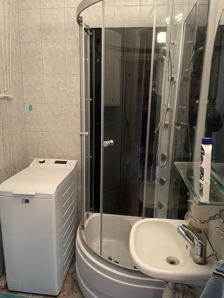 Mieszkanie 2-pokojowe Białystok Piaski, ul. Mieszka I. Zdjęcie 7