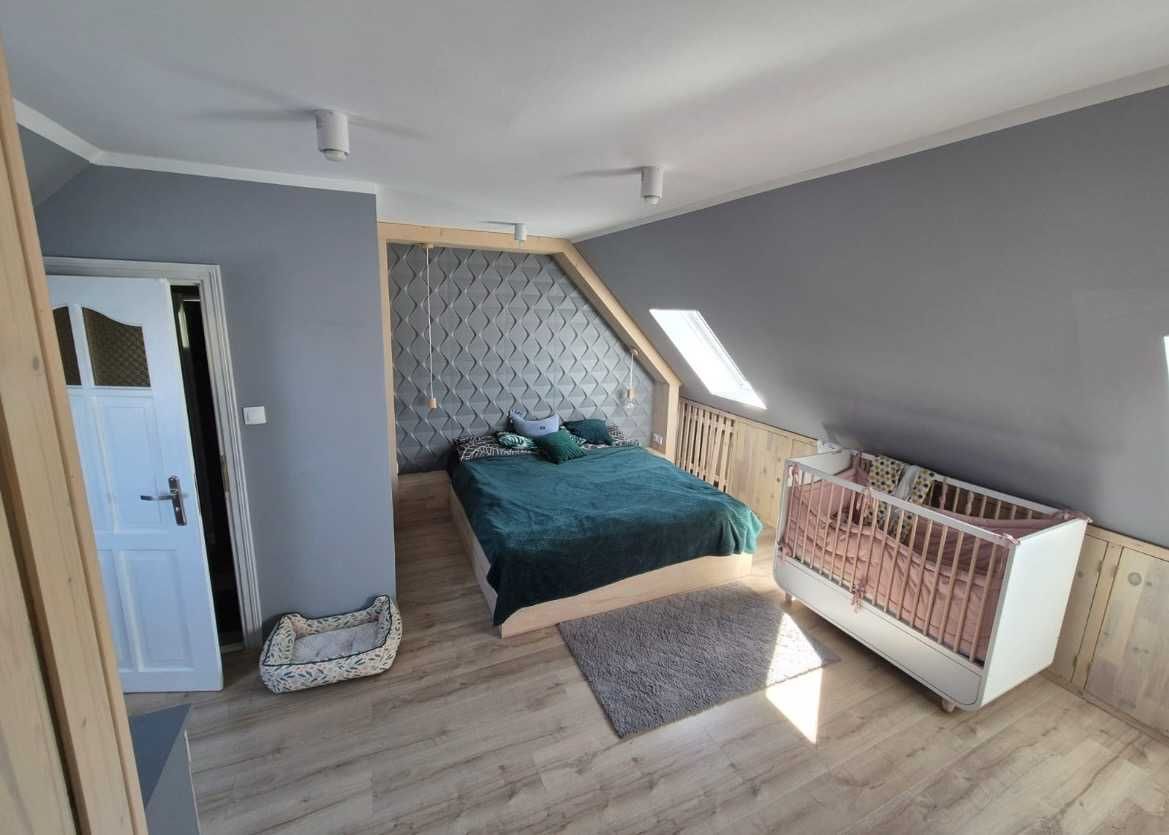 Mieszkanie 3-pokojowe Szczecin Warszewo. Zdjęcie 8