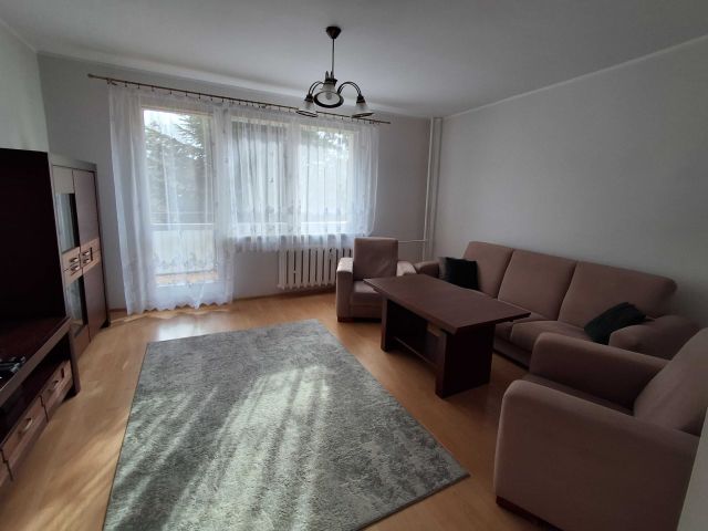 Mieszkanie 3-pokojowe Kalisz Dobrzec. Zdjęcie 1