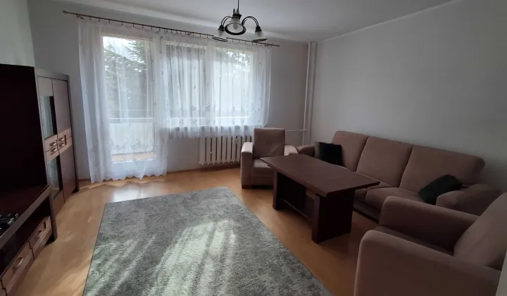 Mieszkanie 3-pokojowe Kalisz Dobrzec