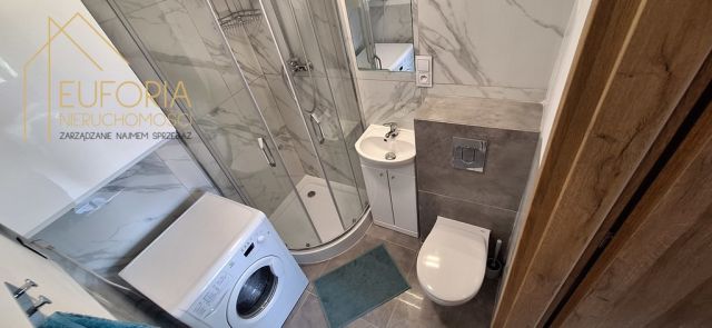 Mieszkanie 3-pokojowe Łódź, al. Politechniki. Zdjęcie 13