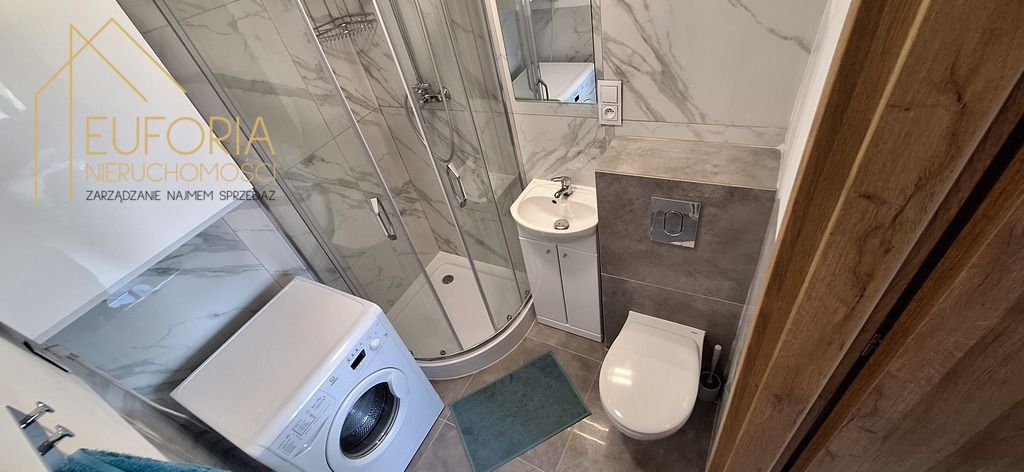 Mieszkanie 3-pokojowe Łódź, al. Politechniki. Zdjęcie 13