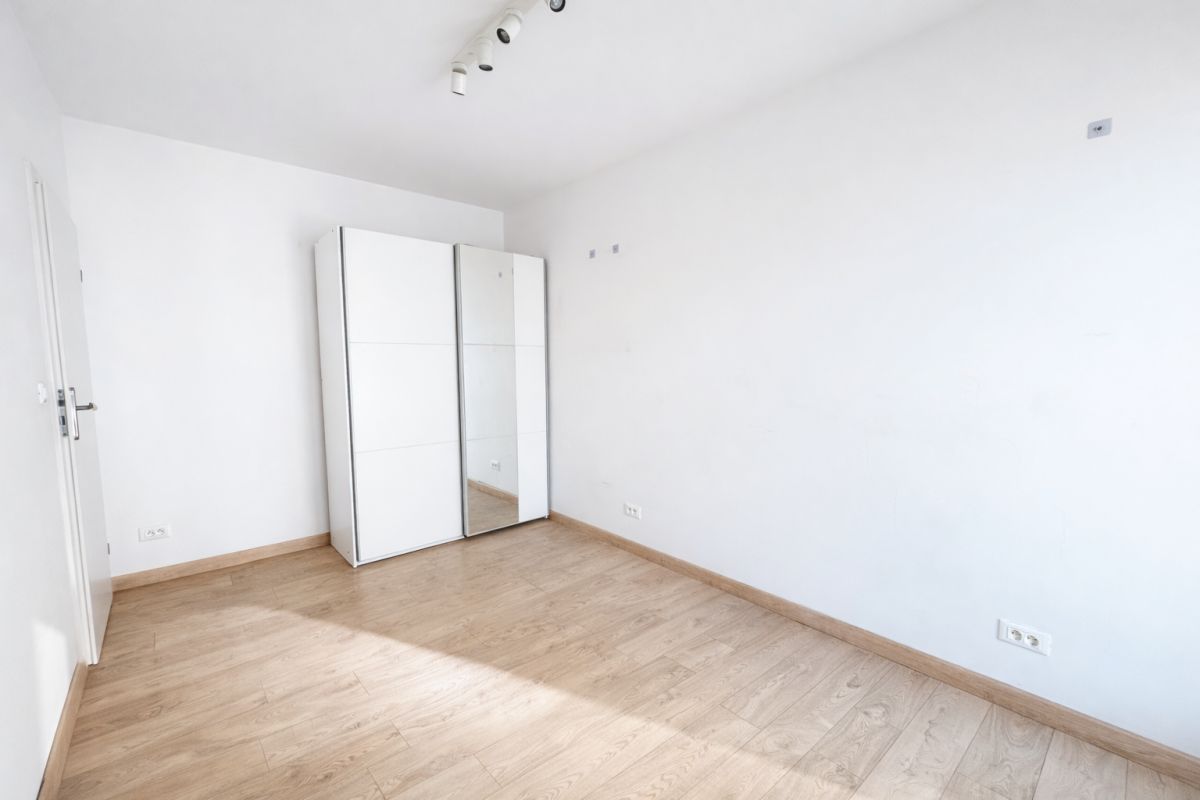 Mieszkanie 3-pokojowe Warszawa Praga-Północ, ul. Stefana Okrzei. Zdjęcie 11