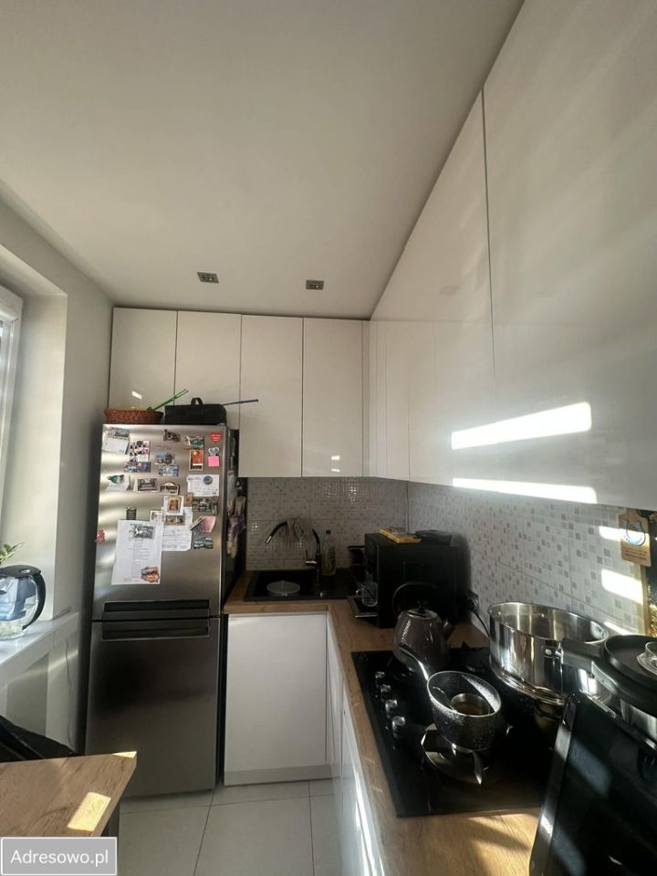 Mieszkanie 3-pokojowe Domaniewice. Zdjęcie 8