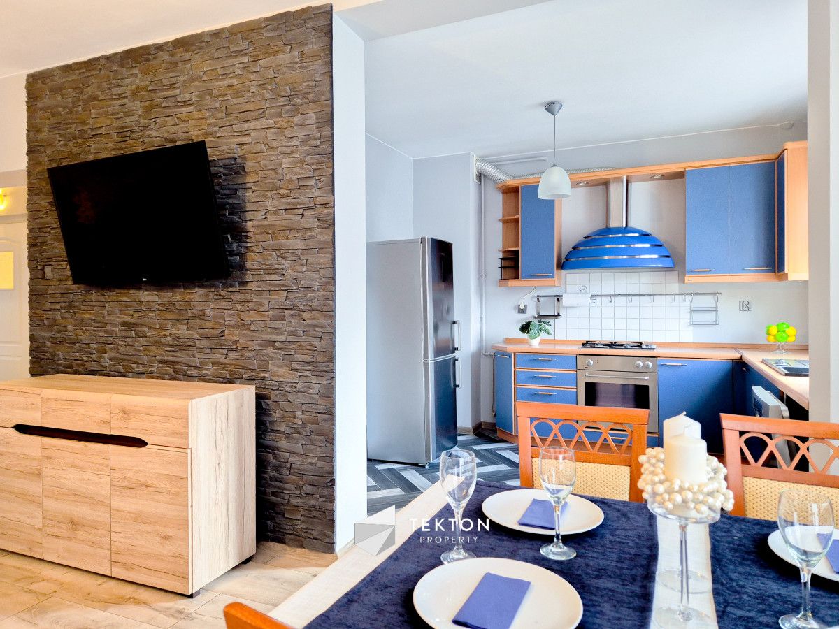 Mieszkanie 3-pokojowe Łódź Nowe Złotno, ul. Podchorążych. Zdjęcie 9