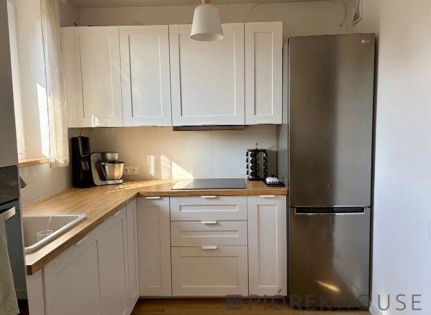 Mieszkanie 3-pokojowe Warszawa Wawer, ul. Kaszmirowa. Zdjęcie 3