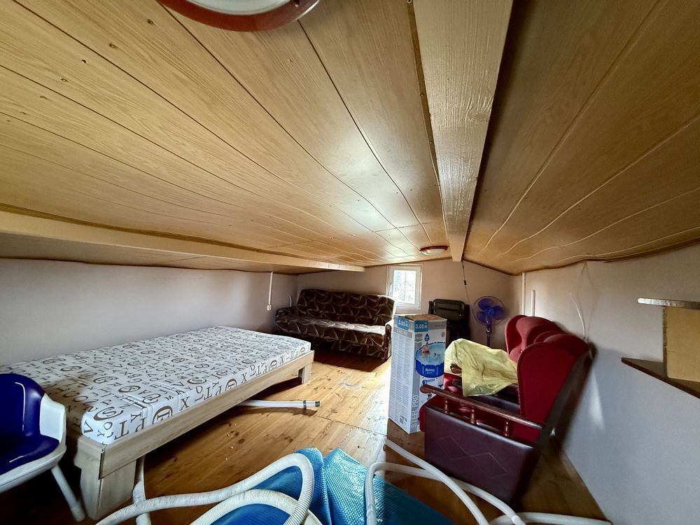 Działka rod Rybnik, ul. Brzozowa. Zdjęcie 8