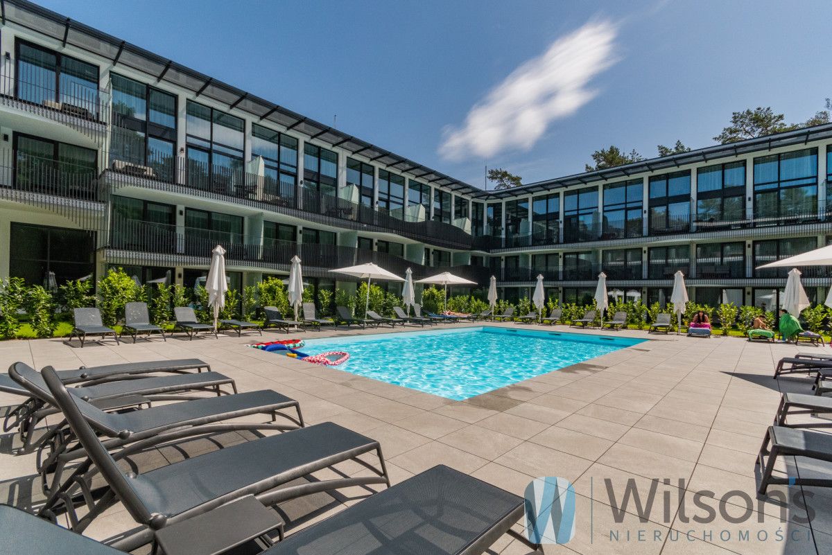 Mieszkanie 2-pokojowe Stegna, ul. Brzozowa. Zdjęcie 7