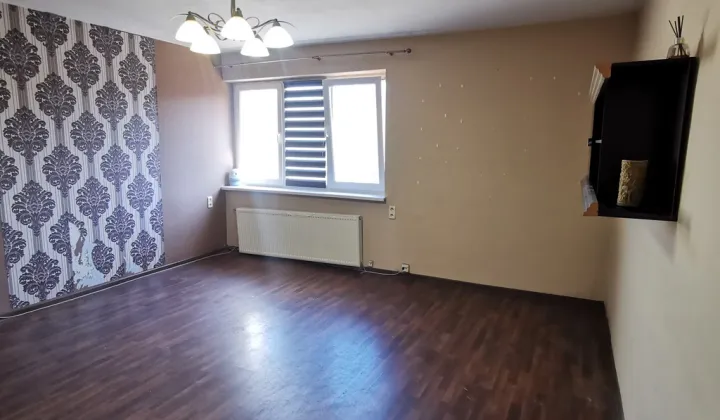 Mieszkanie 2-pokojowe Piła, ul. Zakopiańska