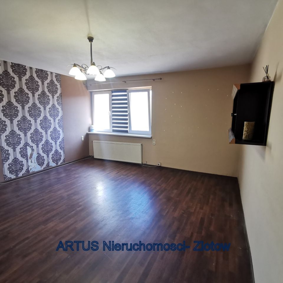 Mieszkanie 2-pokojowe Piła, ul. Zakopiańska. Zdjęcie 1