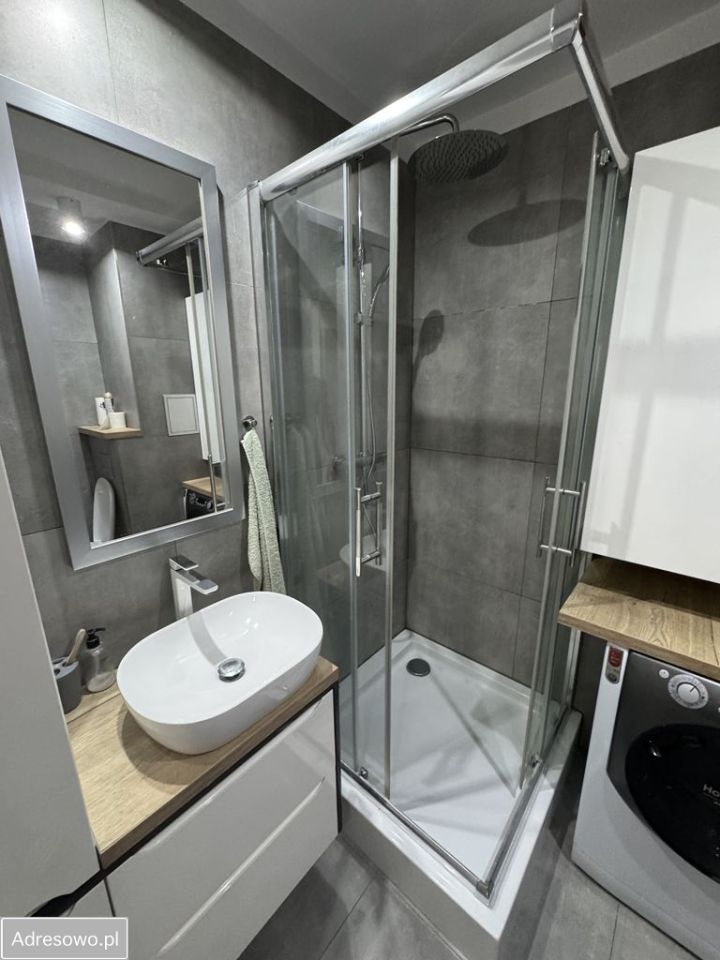 Mieszkanie 2-pokojowe Łódź Śródmieście, ul. Tramwajowa. Zdjęcie 2