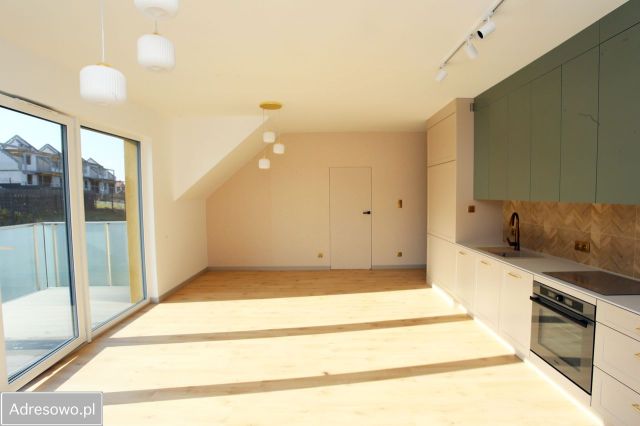 Mieszkanie 4-pokojowe Olsztyn Gutkowo, ul. Księdza Kordeckiego. Zdjęcie 1