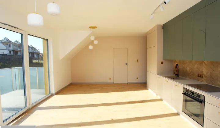 Mieszkanie 4-pokojowe Olsztyn Gutkowo, ul. Księdza Kordeckiego