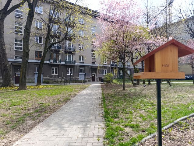 Mieszkanie 2-pokojowe Kraków Nowa Huta, os. Hutnicze. Zdjęcie 19