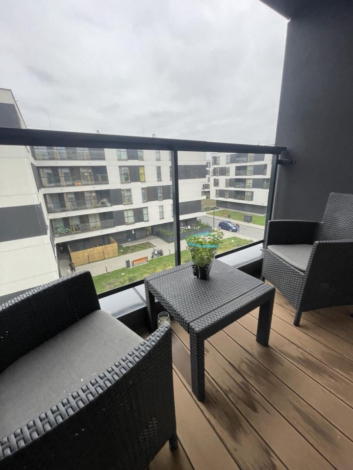 Mieszkanie 3-pokojowe Kraków Kliny, ul. bpa Albina Małysiaka. Zdjęcie 21