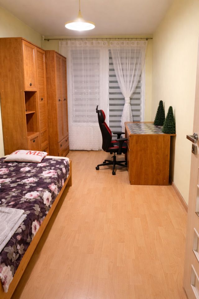 Mieszkanie 2-pokojowe Bogatynia, os. Osiedle Orła Białego. Zdjęcie 2