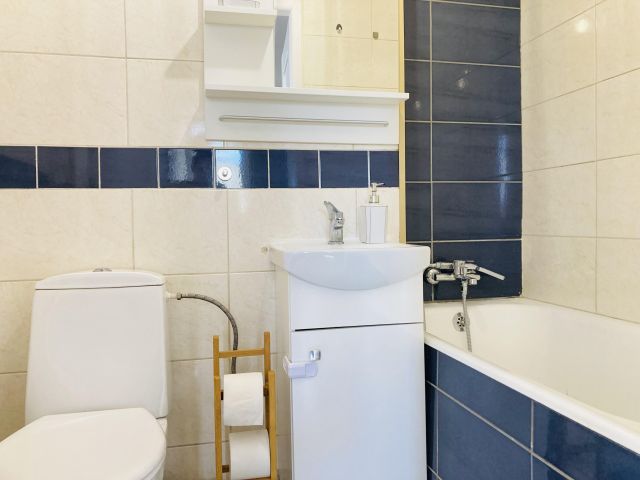 Mieszkanie 2-pokojowe Warszawa Grochów, ul. Świętosławska. Zdjęcie 11