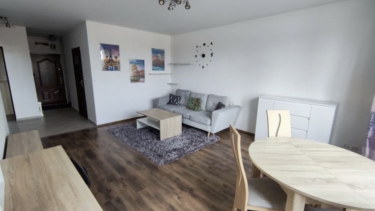 Mieszkanie 2-pokojowe Piaseczno, ul. Stanisława Staszica. Zdjęcie 2