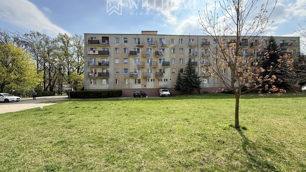 Mieszkanie 2-pokojowe Wrocław Psie Pole, ul. Sołtysowicka. Zdjęcie 18