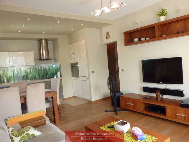 Mieszkanie 3-pokojowe Wrocław, ul. Stolarska. Zdjęcie 3