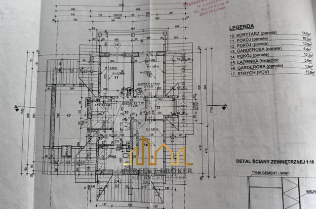 dom wolnostojący, 6 pokoi Kalinówka. Zdjęcie 8