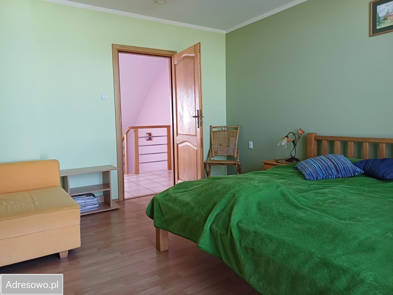 dom wolnostojący, 7 pokoi Targanice Wawrzynówka. Zdjęcie 6