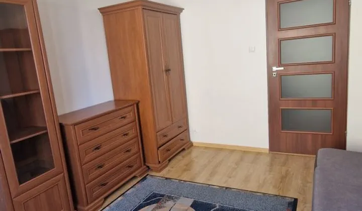Mieszkanie 2-pokojowe Lublin Węglin, ul. Jaspisowa