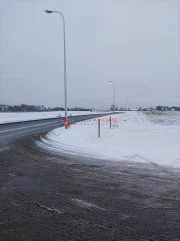 Działka inwestycyjna Łady. Zdjęcie 1
