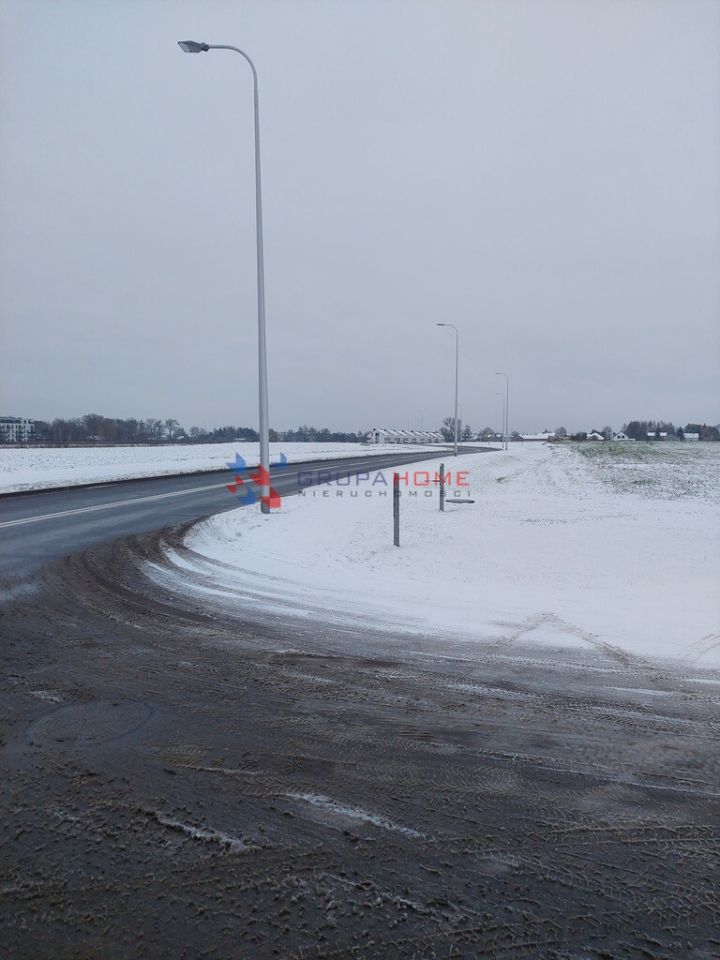 Działka inwestycyjna Łady. Zdjęcie 1