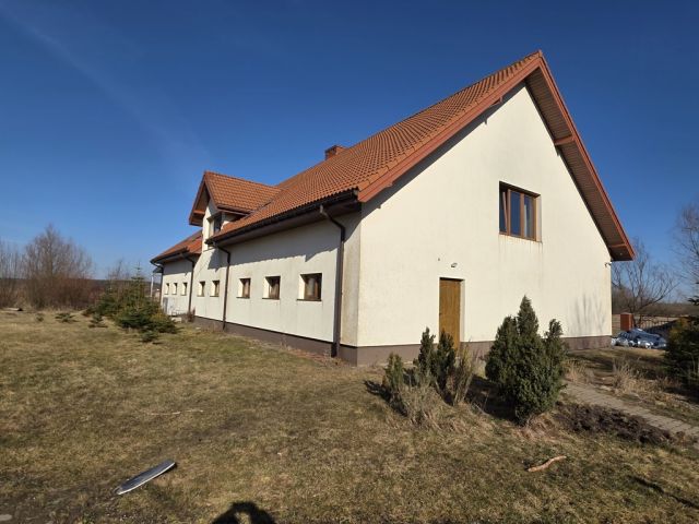 Mieszkanie 5-pokojowe Białystok, ul. Produkcyjna. Zdjęcie 5