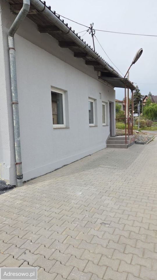 Lokal Mszana Dolna, ul. Ogrodowa. Zdjęcie 2