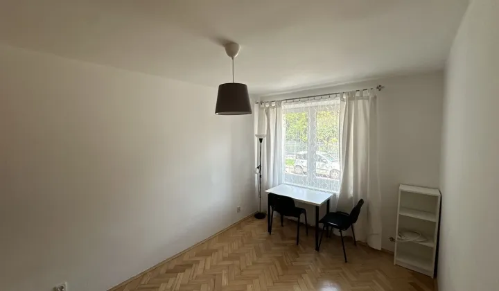 Mieszkanie 1-pokojowe Kraków Dębniki, ul. Konfederacka