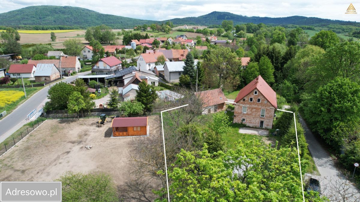 dom wolnostojący, 7 pokoi Wiry. Zdjęcie 2
