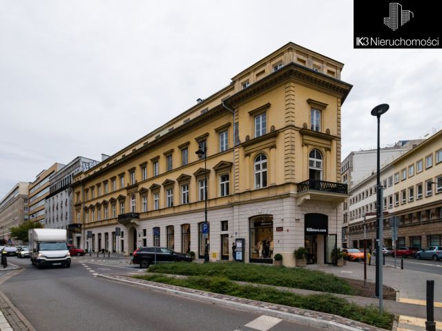 Mieszkanie 2-pokojowe Warszawa Śródmieście, ul. Żurawia. Zdjęcie 15