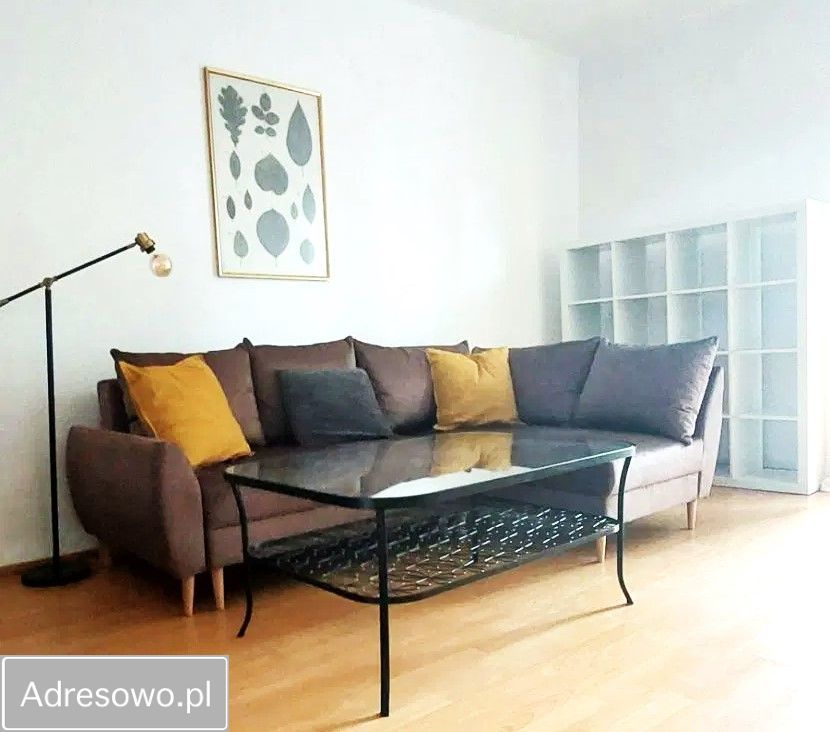Mieszkanie 2-pokojowe Warszawa Koło, ul. Ożarowska. Zdjęcie 2