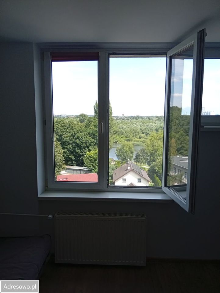 Mieszkanie 1-pokojowe Kraków Grzegórzki, ul. Widok. Zdjęcie 8