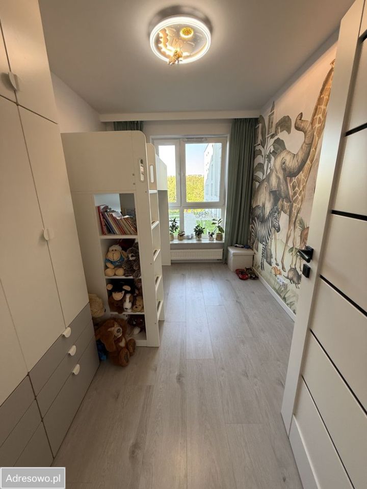 Mieszkanie 3-pokojowe Lublin Węglin, ul. Jemiołuszki. Zdjęcie 8