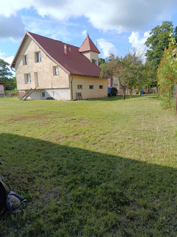 dom wolnostojący, 6 pokoi Mielno. Zdjęcie 3