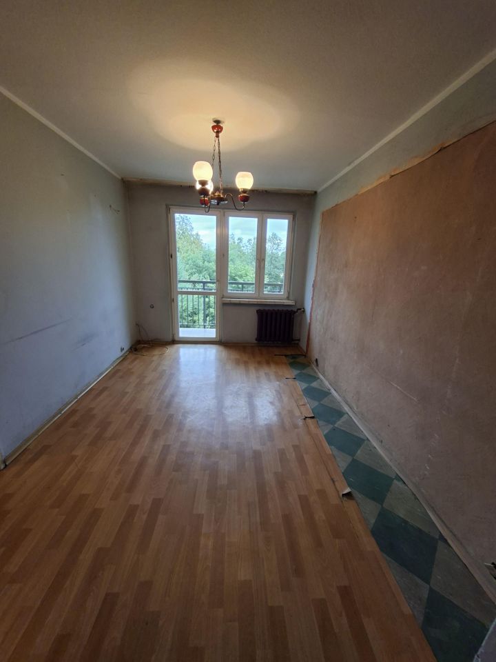 Mieszkanie 2-pokojowe Świętochłowice Centrum, ul. Polna. Zdjęcie 4