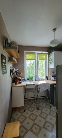Mieszkanie 2-pokojowe Gdynia Dąbrowa, ul. Lukrecjowa. Zdjęcie 12