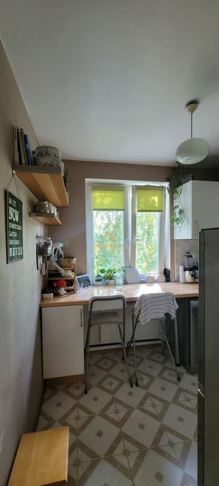 Mieszkanie 2-pokojowe Gdynia Dąbrowa, ul. Lukrecjowa. Zdjęcie 12