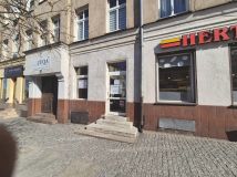 Lokal Środa Śląska Centrum, ul. Legnicka. Zdjęcie 3
