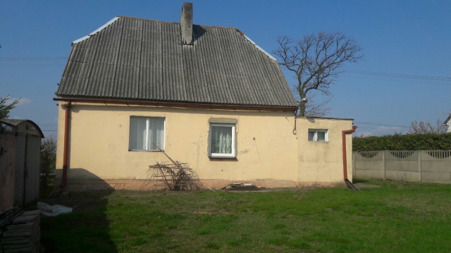 dom wolnostojący, 5 pokoi Damasławek, ul. Wągrowiecka. Zdjęcie 1