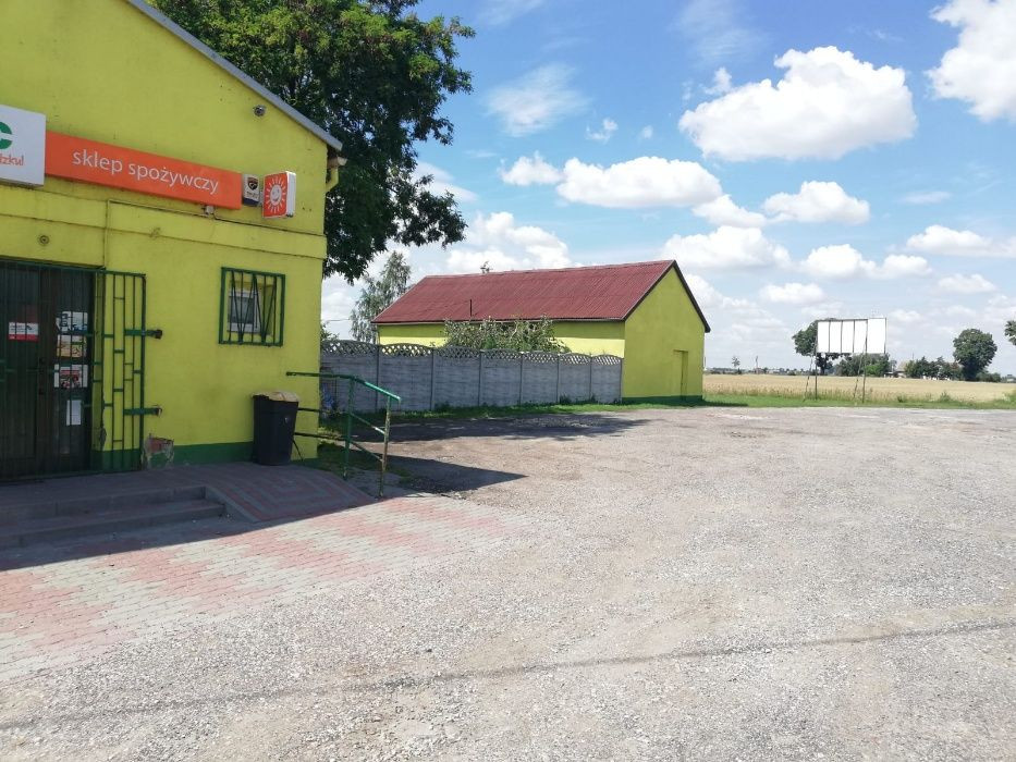 Działka inwestycyjna Żygląd. Zdjęcie 3