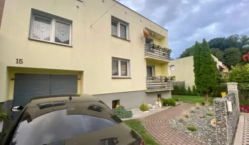 dom wolnostojący, 6 pokoi Strzelce Opolskie, ul. Blokowa