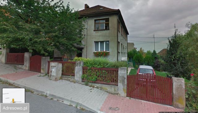 dom wolnostojący, 3 pokoje Bardo, ul. Adama Mickiewicza. Zdjęcie 1