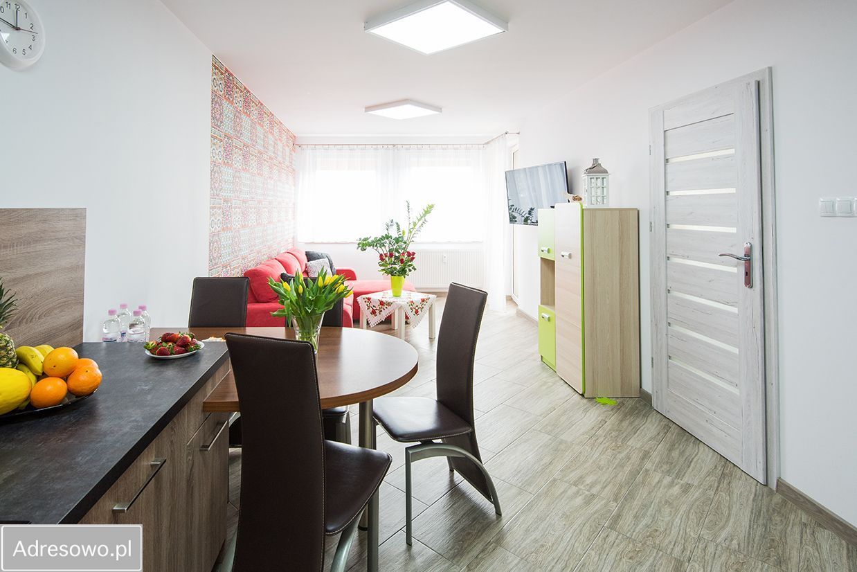 Mieszkanie 2-pokojowe Kołobrzeg Centrum, ul. Unii Lubelskiej. Zdjęcie 6