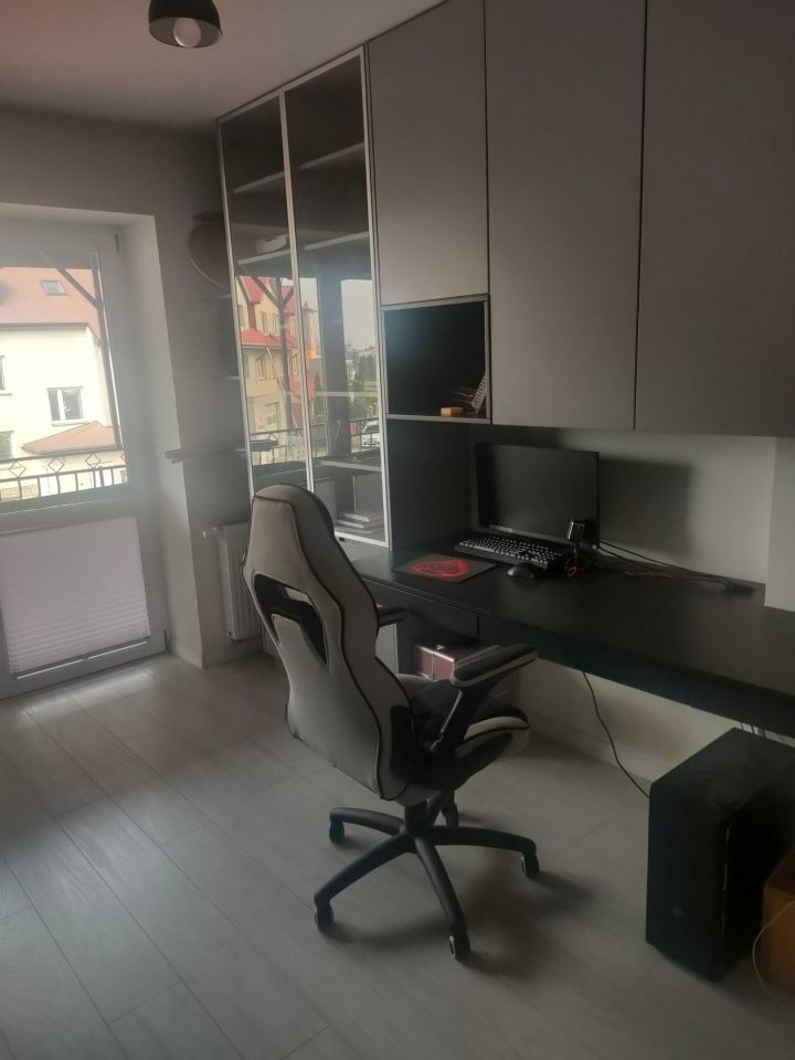 dom szeregowy Łomża, ul. gen. Władysława Sikorskiego. Zdjęcie 6